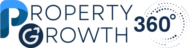 Property Growth 360 Logo