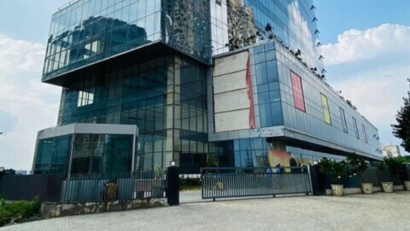 Property Growth 360 Office